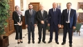 وفد برلماني يشارك في قمة برلمانات المتوسط بإسبانيا