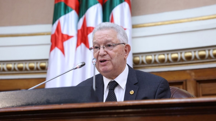 مسيرة وفاء.. وبناء جزائر قوية مزدهرة