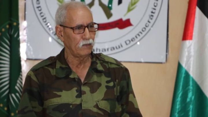 الرئيس الصحراوي يطالب الاتحاد الأوروبي بالكف عن التحايل