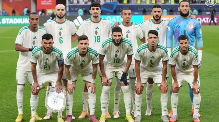 المحليون يعودون بقوة