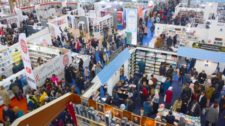 دُور نشر تغازل القارئ كمّاً ونوعاً