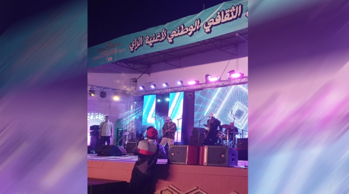 فرقة "ميلواست" تخطف الأضواء في الطبعة 14