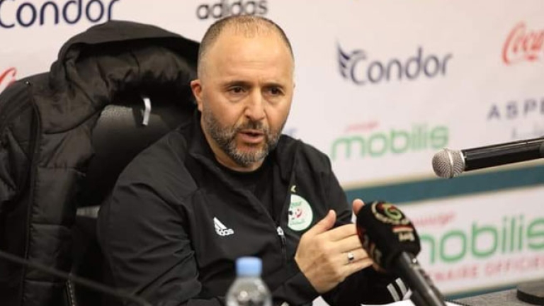 التأهل للمونديال أجمل هدية لإسعاد جمهورنا مجددا