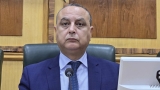 والي تيبازة، محمد أمين بن شاولية