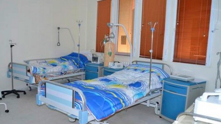 استلام ثلاثة مستشفيات جديدة في 2026