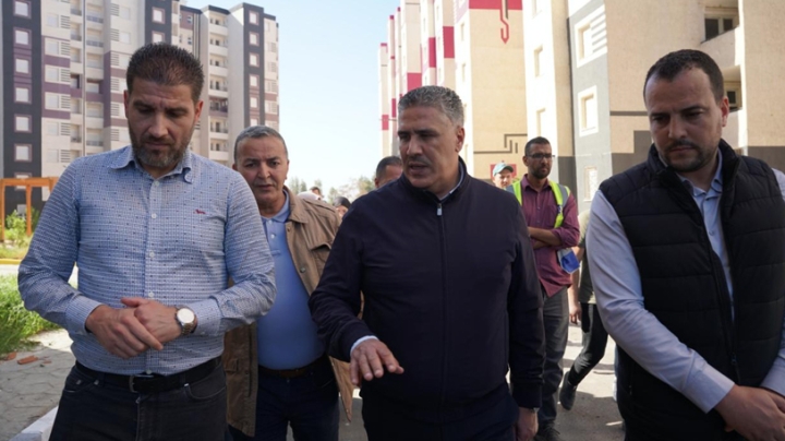 مراجعة شروط الاستفادة من سكنات &quot;السوسيال&quot;