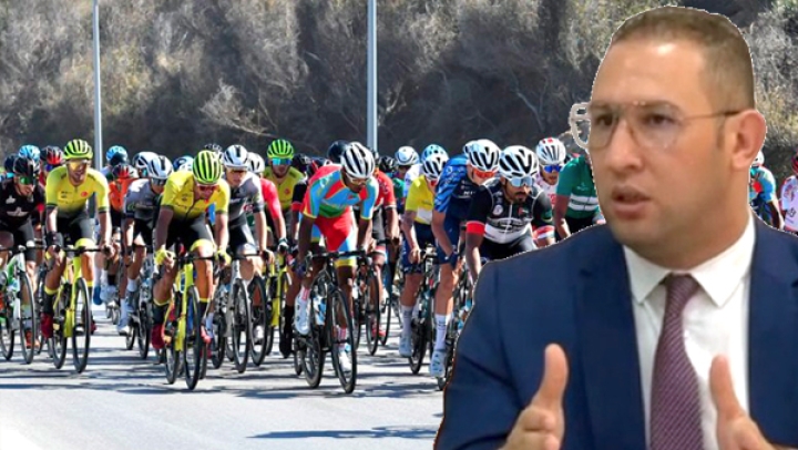 طواف الجزائر يرتقي إلى الدرجة الأولى العالمية في 2027