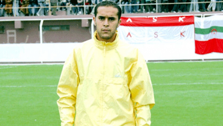 دحوش و زروقي يمضيان رسميا