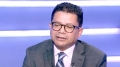 الدكتور أشرف سنجر، أستاذ وباحث في اتحاد "ترانس" للأبحاث، بجامعة كاليفورنيا الأمريكية