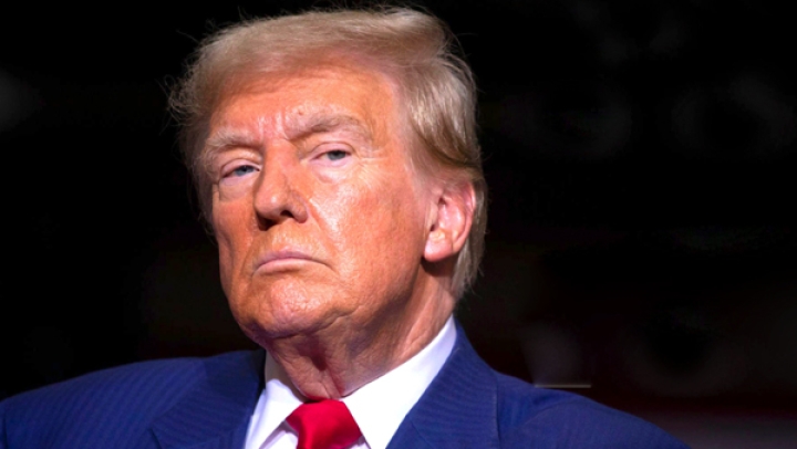 ترامب ينهي فترة حكم نيكولاس مادورو في فنزويلا