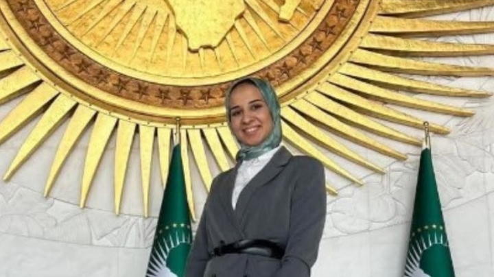 الاتحاد الإفريقي يشيد باعتماد الجزائر استراتيجية وطنية للشباب