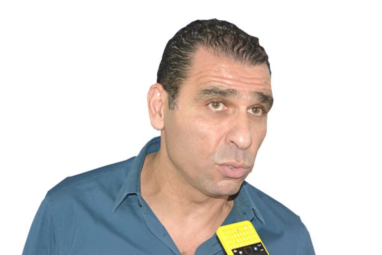 زطشي المترشح الوحيد..؟