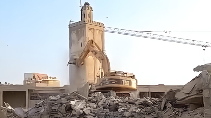 شهادات وأدلّة تفضح التواطؤ المخزني-الصهيوني