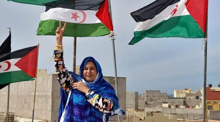 لا سيادة للمغرب على الصحراء الغربية