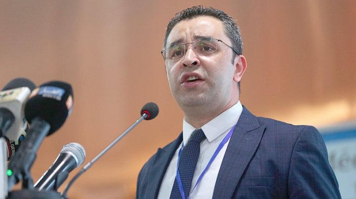 التحضير المسبق للاستحقاقات التشريعية والمحلية المقبلة