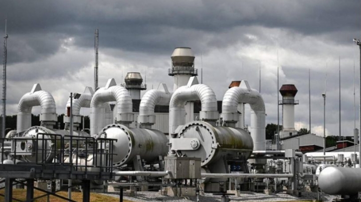 الجزائر ثاني مصدّر لغاز الأنابيب نحو أوروبا