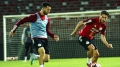 المنتخب المحلي يلتقي &quot;الفدائي&quot; اليوم في ثاني موعد ودي