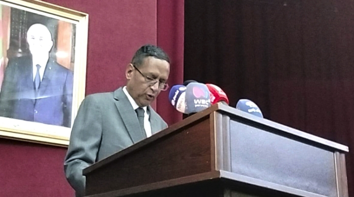 إجماع على مقاربات تربط الآثار بالإنسان والهوية