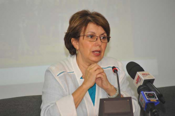 قسنطينة جاهزة لاستقبال التظاهرة الثقافية