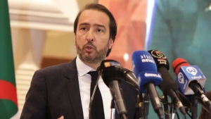 رئيس مجلس التجديد الاقتصاد الجزائري، كمال مولى