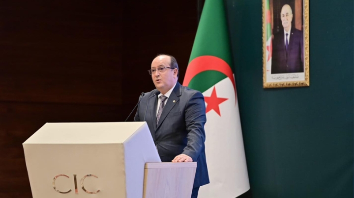 نموذج سيادي لبناء دولة عصرية