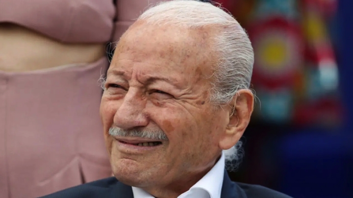 تكريم الراحلين حامينة وبيونة