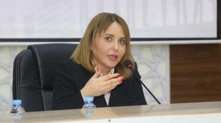 تقوية الجبهة الداخلية للتصدّي لمحاولات زعزعة استقرار الجزائر