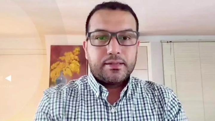 المخزن يبيع نفسه للكيان الصهيوني مقابل دعم أطروحاته الاستعمارية