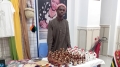  الحرفي محمد ناجمي، رئيس جمعية &quot;جواهر الفن للمسرح والسينما&quot; بولاية تيميمون