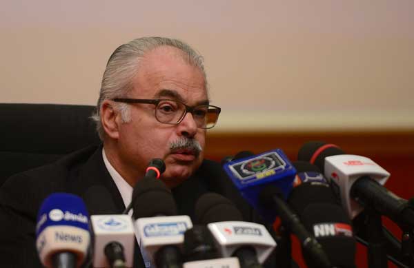 أسعار النفط مدعوة للارتفاع