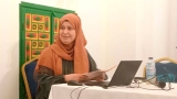 الدكتورة لطيفة بورابة