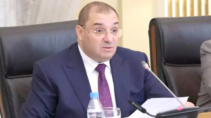 وزير العدل يشارك في الدورة الـ41 لمجلس وزراء العدل العرب