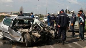 دعوة للالتزام بتدابير الوقاية من الحوادث في رمضان