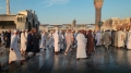 الديوان الوطني للحج يفتح باب استقبال عروض الخدمات