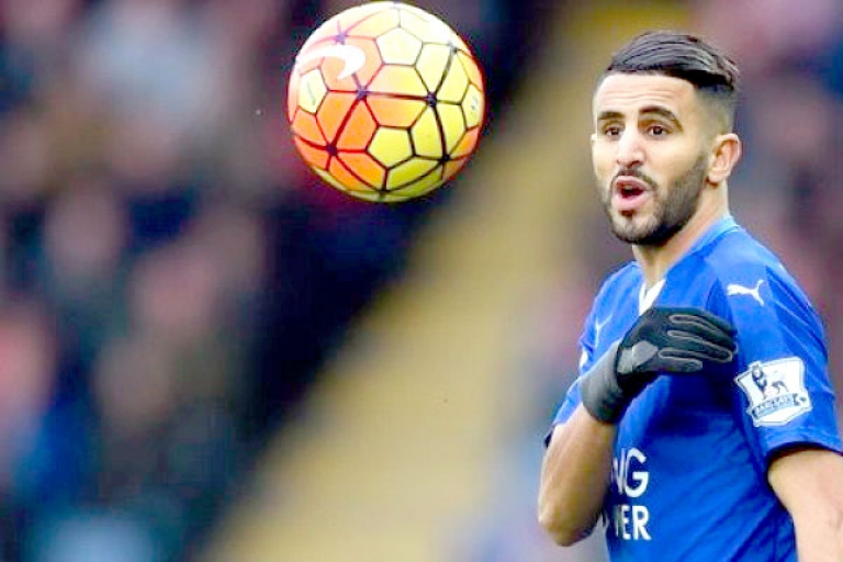 مستوى محرز أكبر من ليستر سيتي