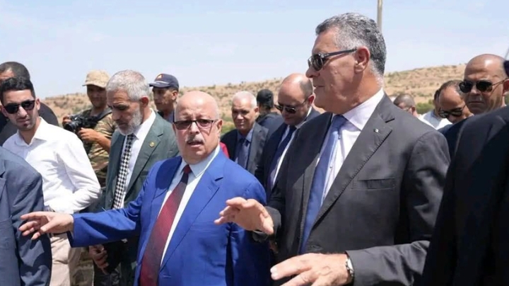 وضع حد للتسربات والربط العشوائي