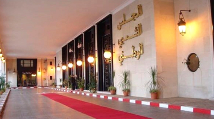 وفد برلماني في زيارة عمل إلى بيلاروسيا