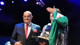 الفنان الراحل رابح درياسة