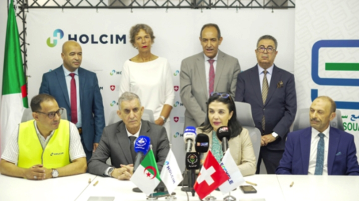 نحو توسيع التعاون مع مؤسسات وطنية