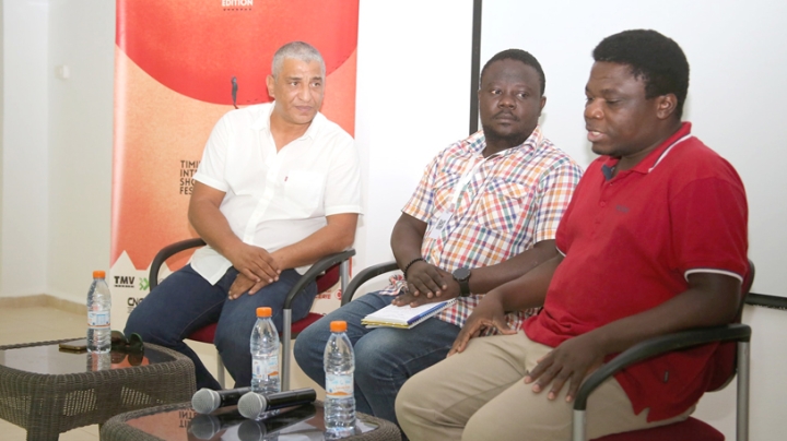 إعادة التفكير في نظرة العالم إلى إفريقيا وإرث السينما الاستعمارية