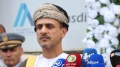 رئيس هيئة البيئة بسلطنة عمان، عبد الله بن علي العمري