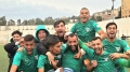 جمعية وهران تطوي ملف الديون نهائيا