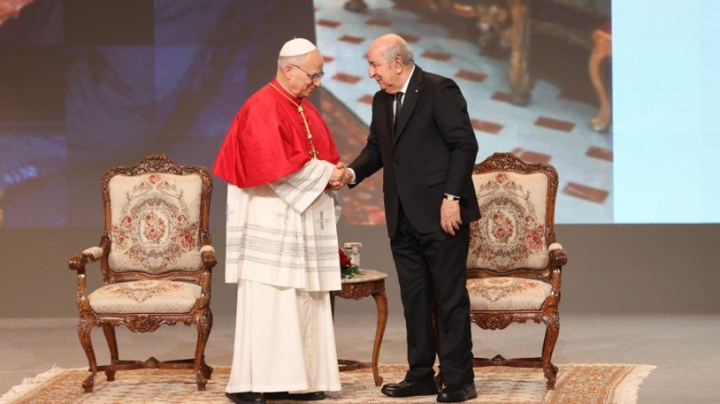 دلالات عميقة ورمزية كبيرة تشدّ الإعلام الدولي