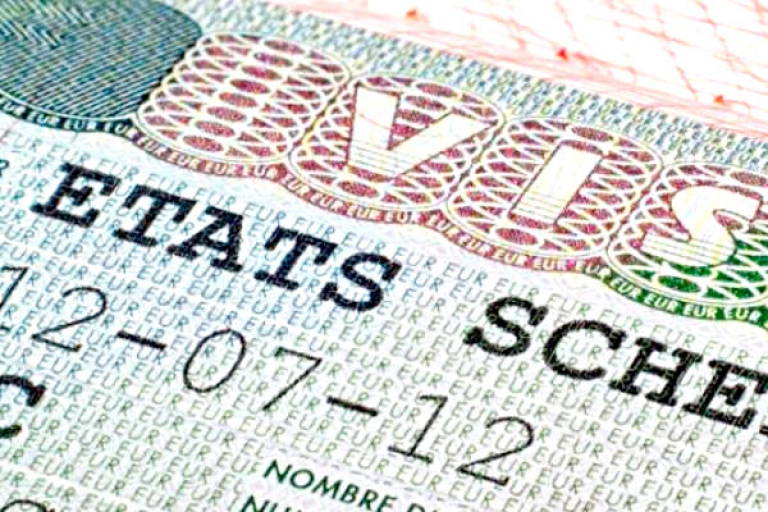 سياسة منح تأشيرات «شنغن» لم تتغير