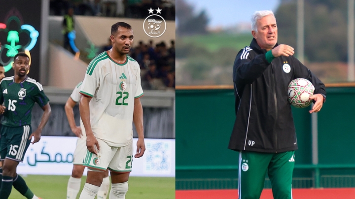بيتكوفيتش متردد في استدعاء شرقي إلى كأس العالم
