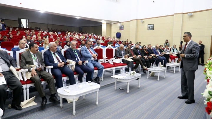 أهمية بالغة للتكفّل الصحي بالمحبوسين