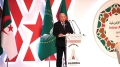 رئيس الجمهورية السيد عبد المجيد تبون