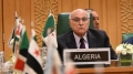 وزير الدولة، وزير الشؤون الخارجية والجالية الوطنية بالخارج والشؤون الإفريقية، أحمد عطاف