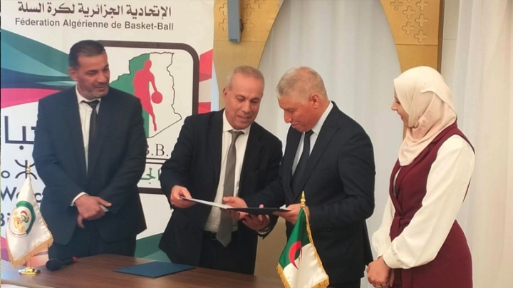اتفاقيات شراكة وتعاون