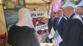 صادرات الجزائر من العنب تتجاوز مليون دولار